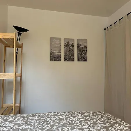 Pet-friendly Proche *
