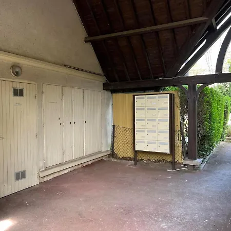 Apartment Pet-friendly Proche