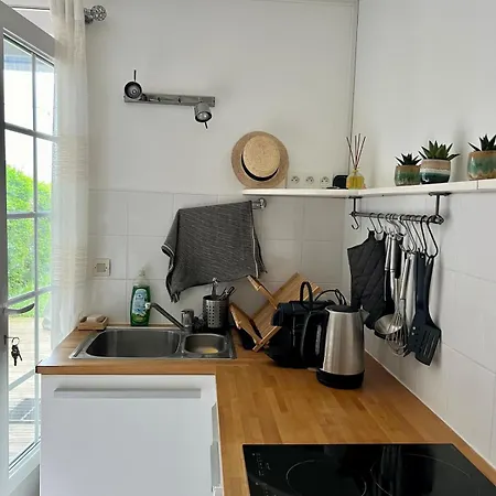 Apartment Pet-friendly Proche