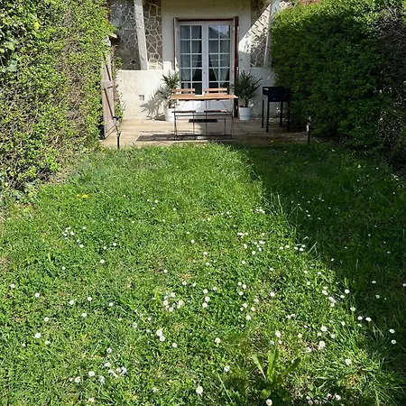 Apartment Pet-friendly Proche Houlgate