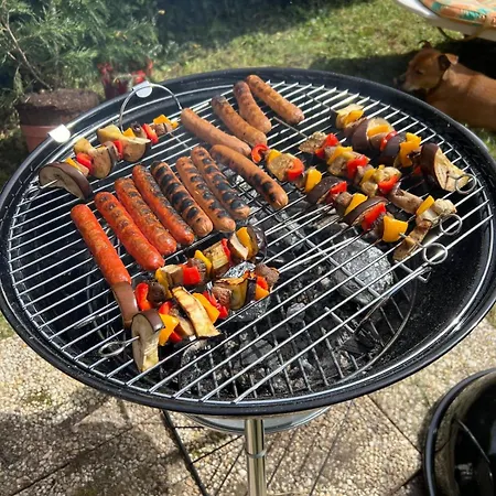Pet-friendly Proche * Houlgate