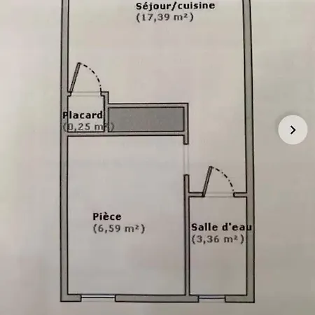 Apartment Pet-friendly Proche *