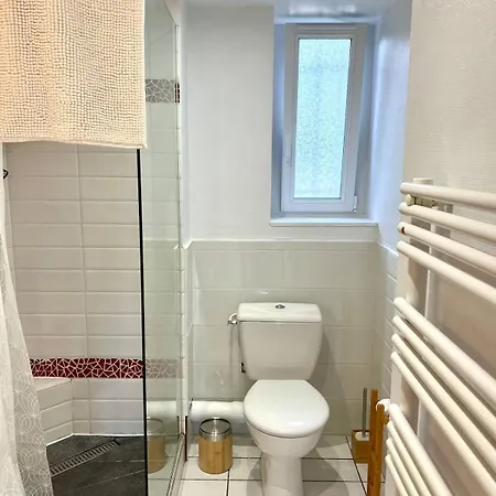 Pet-friendly Proche Houlgate