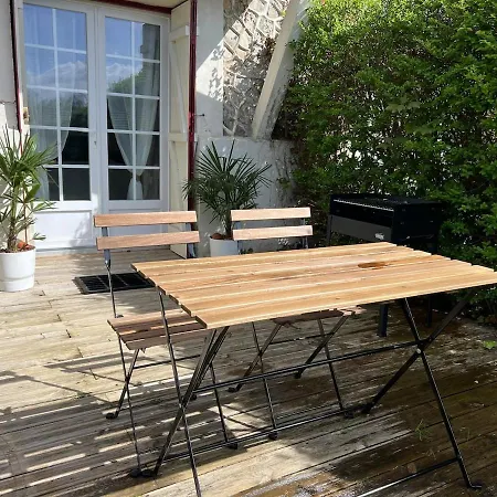Pet-friendly Proche
