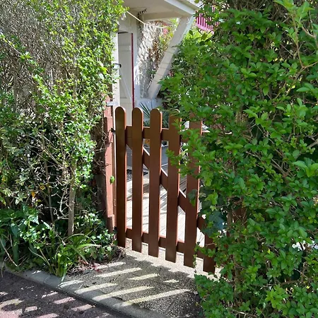Pet-friendly Proche Houlgate
