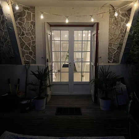 Pet-friendly Proche Houlgate