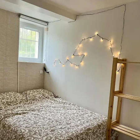 Pet-friendly Proche * Houlgate